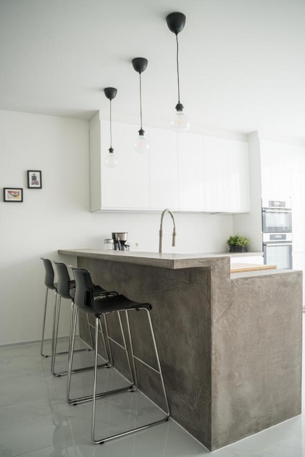 Blue Yvey Apartment Torhout Exterior foto