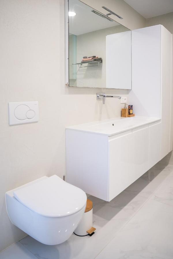 Blue Yvey Apartment Torhout Exterior foto