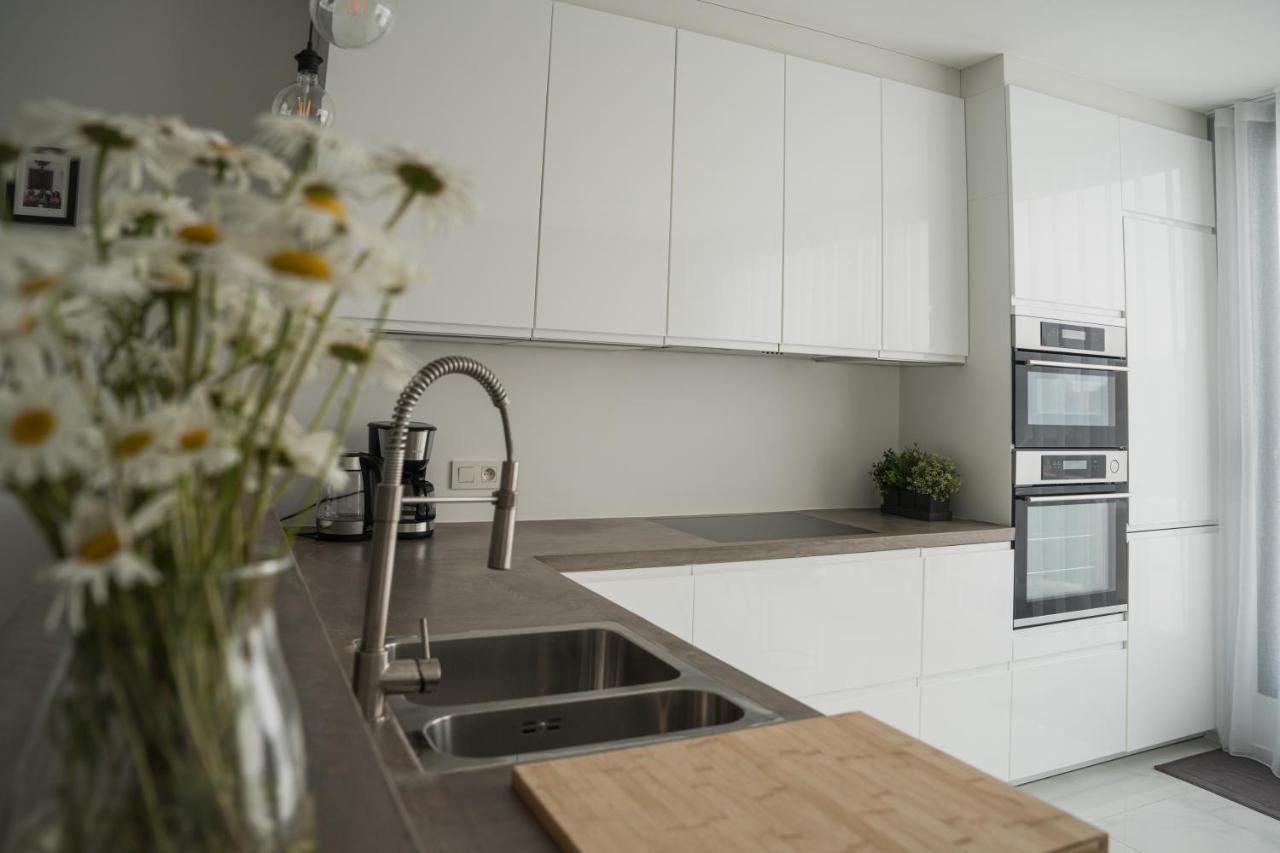 Blue Yvey Apartment Torhout Exterior foto